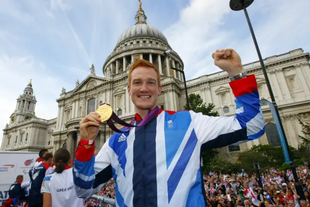 Greg Rutherford