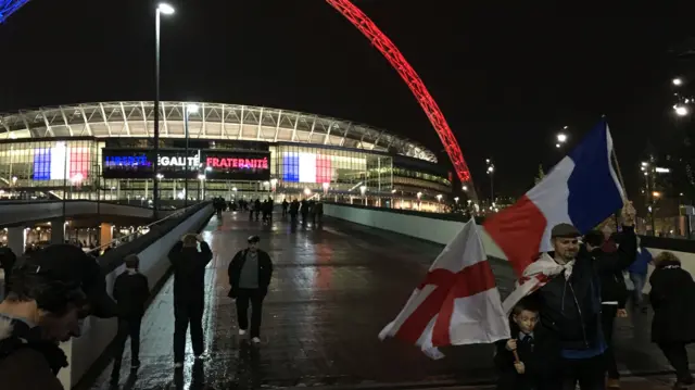 Wembley