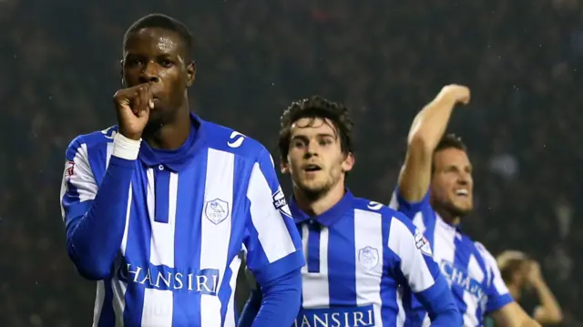 Lucas Joao