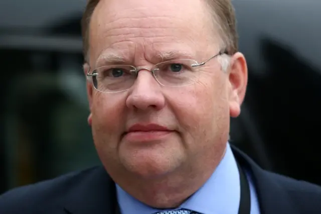 Lord Rennard