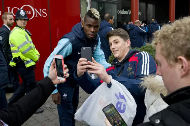 Paul Pogba