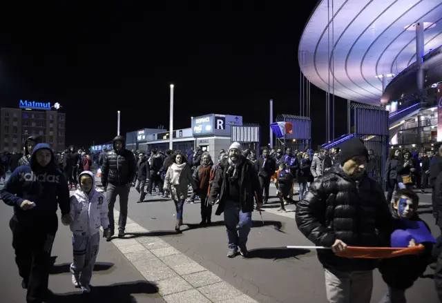 Stade de France