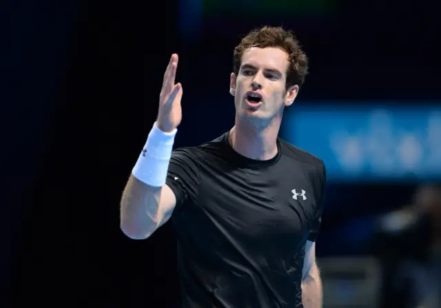 Andy Murray