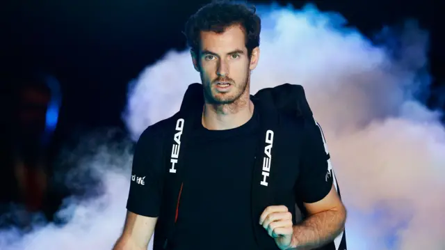 Andy Murray