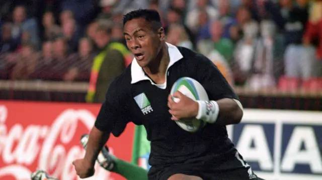 Jonah Lomu
