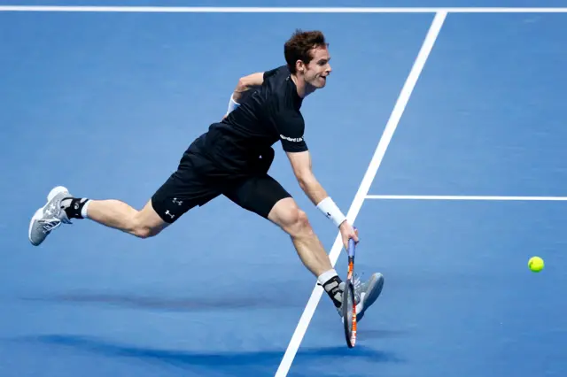 Andy Murray