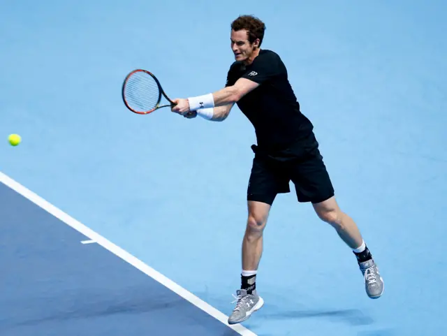 Andy Murray