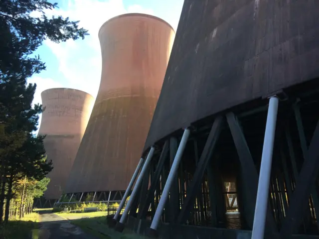 Ironbridge Power Station