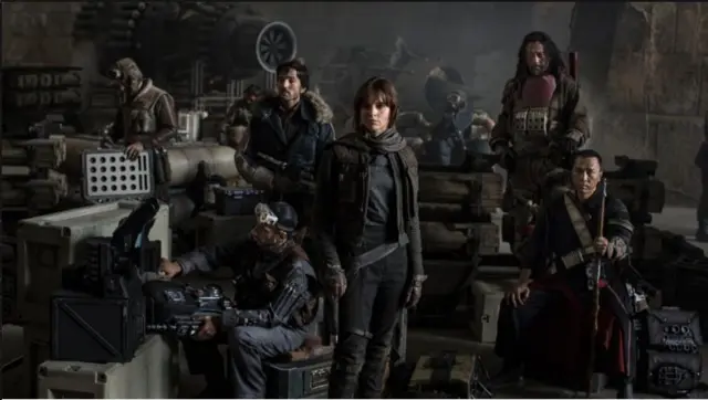 Rogue One