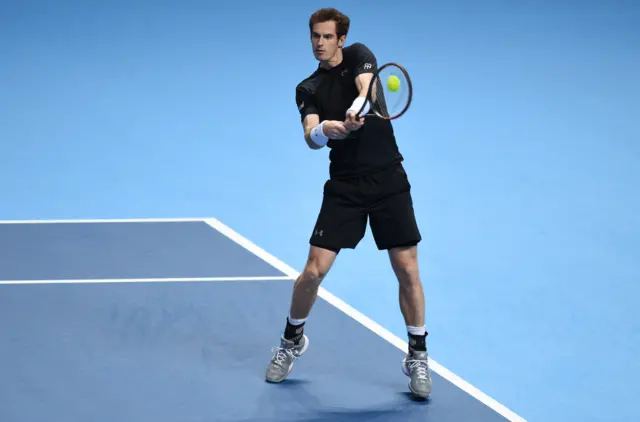 Andy Murray