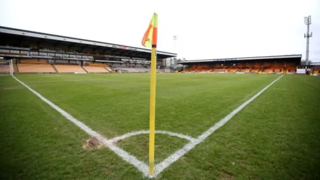 Vale Park