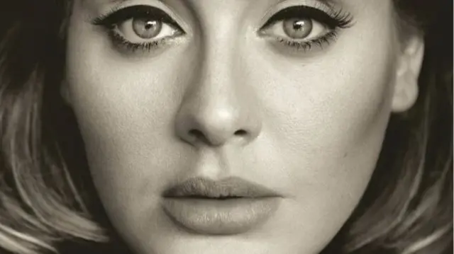 Adele