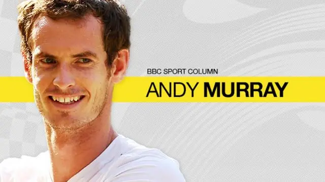 Andy Murray