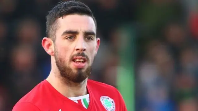 Joe Gormley