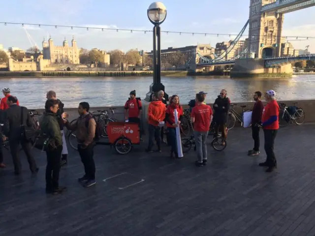 London Cycling Campaign