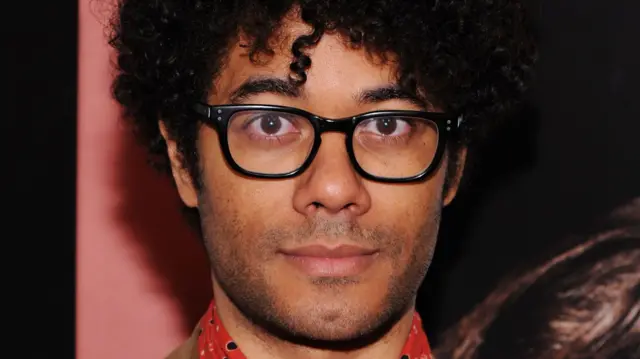 Richard Ayoade