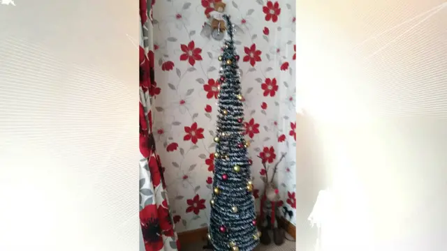 Christmas tree