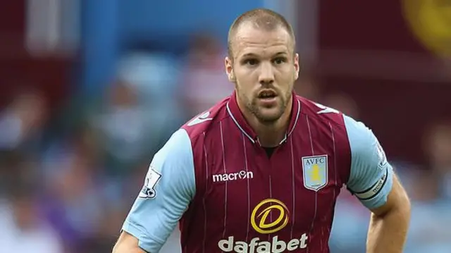 ron vlaar