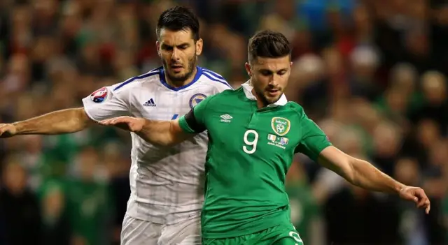 Shane Long