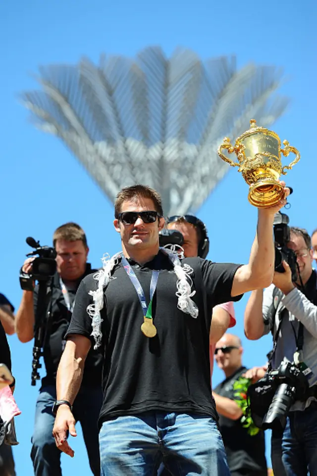 Richie McCaw