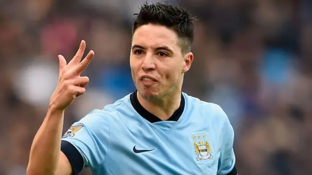 Nasri