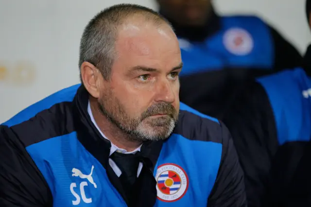 Steve Clarke