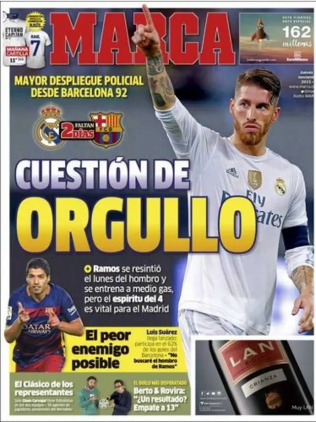 Marca