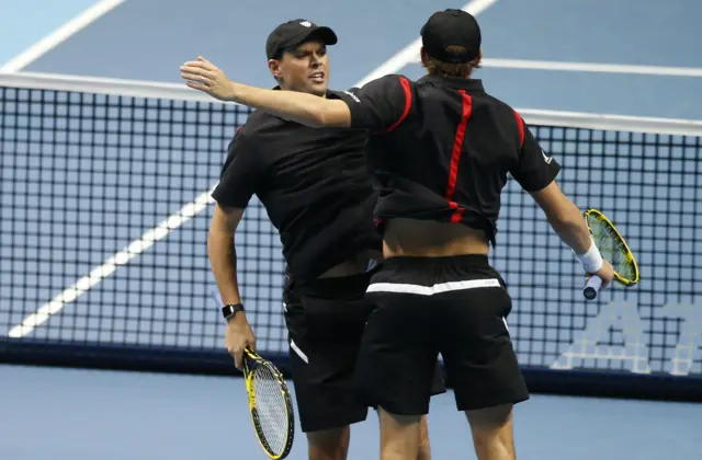 Bryan brothers