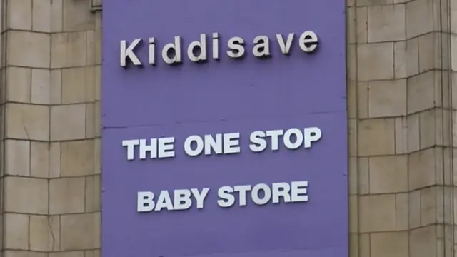 Kiddisave