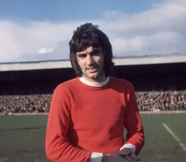 George Best