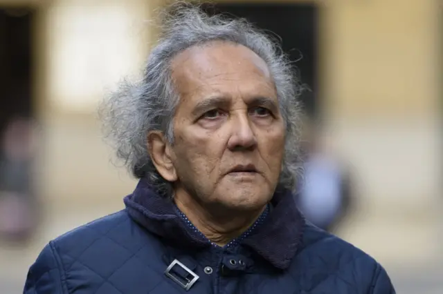 Aravindan Balakrishnan