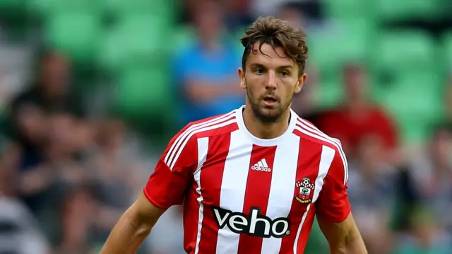 Jay Rodriguez