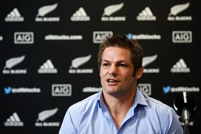 Richie McCaw