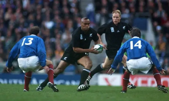 Jonah Lomu