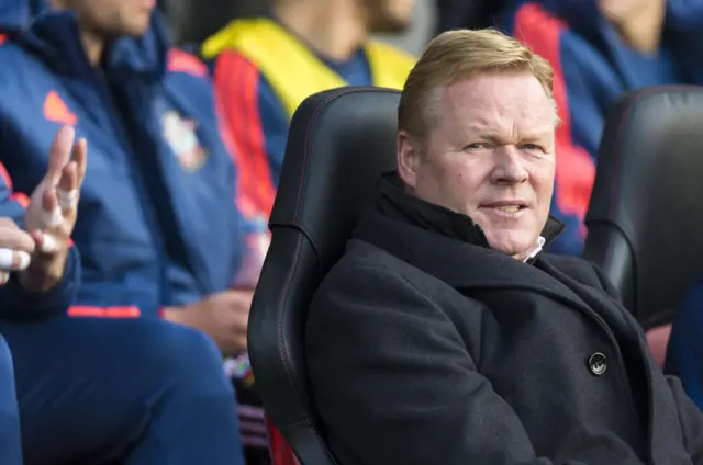 Ronald Koeman