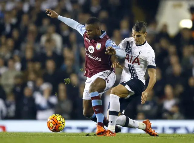 Leandro Bacuna