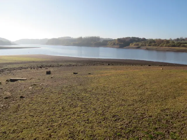 Tittesworth Reservoir