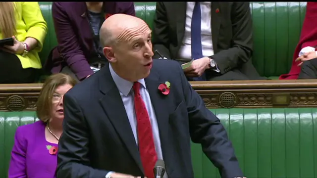 John Healey