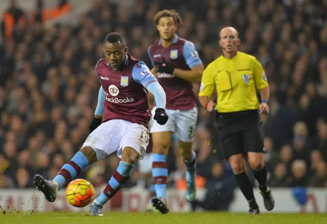 Jordan Ayew