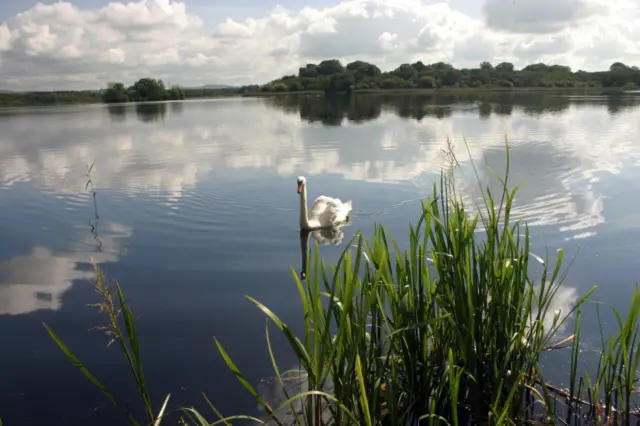 Trentham Lakes