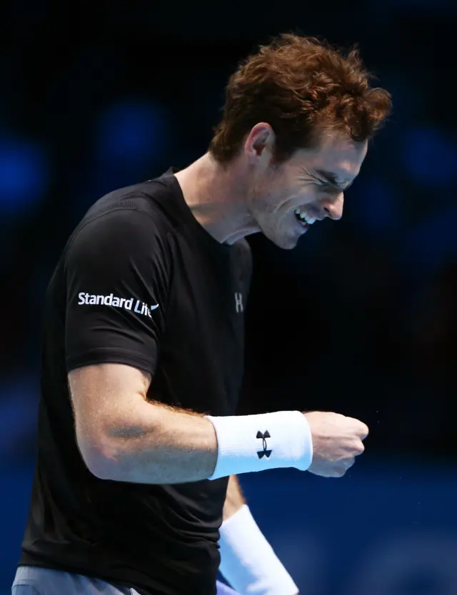 Andy Murray