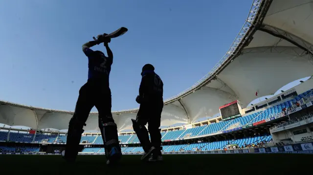 Alex Hales and Jason Roy