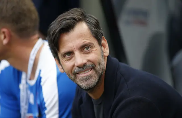 Quique Sanchez Flores