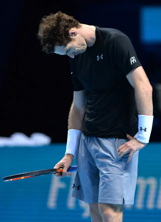 Andy Murray