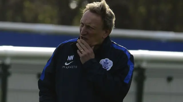 Neil Warnock