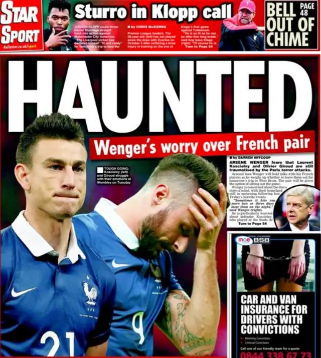 Daily Star