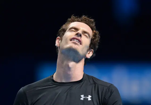 Andy Murray