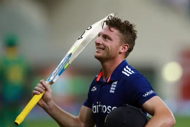 Jos Buttler