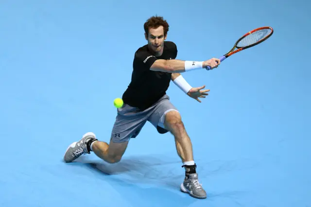 Andy Murray