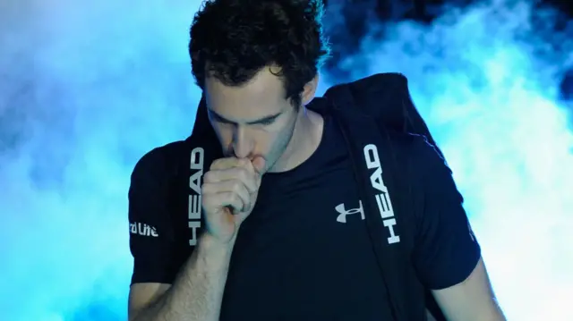 Andy Murray